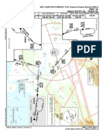 SBSJ - Rnav Sotpi 2a - Tesix 2a Rwy 34 - Star - 20210520