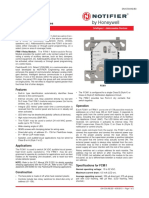 FCM/1 & FRM/1 Series: Control and Relay Modules