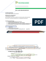 Ratio and Proportion g12 Abm