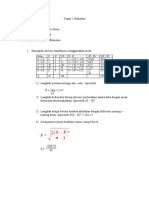 Tugas 2 Statistika