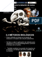 Metodos Biologicos