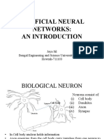 Shallow Neural Network