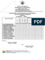 Smes Grade Vi Modules Monitoring