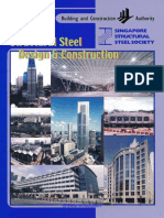 A Resource Book For Structural Steel