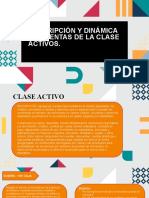 Capítulo IV - Activo PLAN CONTABLE FINANCIERO