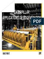 Présentation D'application de Cogénération