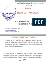 Propiedades Lineas Transmision - IEM 456-2