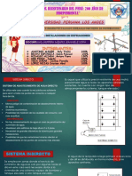 Sistema Directo e Indirecto-Grupo 3 - Ix-C2