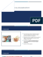 Vaginal/Cervical Examination: Cristin G. Ungab, MN