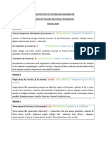 Chapters 1-2 in Deltoro: Nptel Module 1