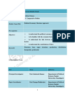 Details of Module and Its Structuremodule Detail: Role Name Affiliation