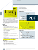 BTU Meter Datasheet