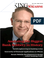 Banking Security Magazine 2 - 20112