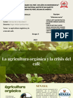 Lectura 19 Agricultura Orgánica y Crisis Del Café - Mismocracia