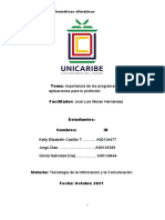 Trabajo Final Informatica