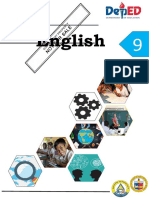 English 9-L13 Module