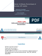 Cours REF IMQ Seances 1 & 2