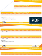 Saída Do Tpi Sentido Tce - Plataforma B04 05:30A 06:45A 08:05A 09:25A 10:45 12:10 13:40 15:10 16:40 18:10