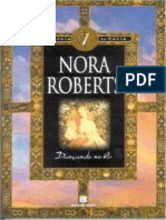 Trilogia Da Magia 01 - Nora Roberts - Dançando No Ar