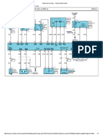 SD313 5 MFI Control System (G4HE/G4HG: EPSILON 1.0L/1.1L M/T)