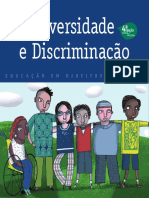 Diversidade e Discriminacao