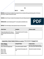 Lesson Plan 3 Celta