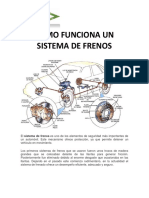 01 Como Funciona Un Sistema de Frenos