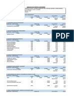 Análisis de Costos Unitarios