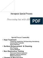 Special Process Presentation New