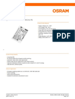 QTP-M 2X26 32: Product Datasheet