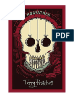 Hogfather: Discworld: The Death Collection - Terry Pratchett