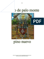 Tratado de Palo Monte (Pino Nuevo Nzila Kalunga)