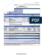 Formulario B-2 Tunel