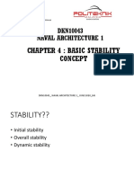 Chapter 4 Stability Concept