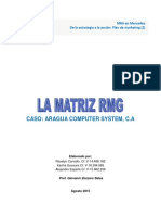 Matriz RMG Caso Practico RC KG Ae