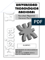 Fisica Loi (Lic. Claudio Naso)