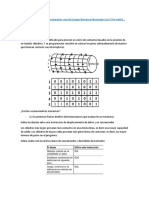 Teoria Con Conclusiones