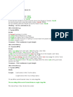 Am Jetstream Pre-Int A - Cyber Homework Unit 2 Lesson 2