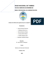 Sistema de Informacion Gerencial - Calcety Grupo 1