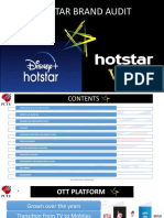 HOTSTAR PPT Final