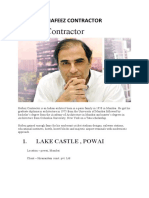 Hafeez Contractor