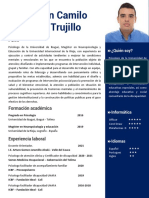 Brochure Trastornos Del Neurodesarrollo CIL