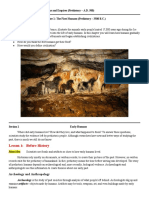 UNIT 1the First Civilizations and Empires