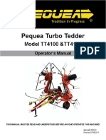 TT4100 Ops Manual 990039