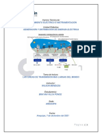 Tarea Lectura Distribucion de Energia Electrica