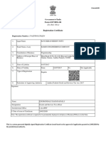 GST Reg. Ramco