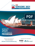 Sensors 2021 - Program - v10 1 2