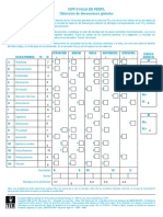 16PF 5 Obtencion de Dimensiones Protocolo