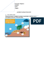 Fadhila Syaqwa Ahqmara - 211510301030 - Agroclimatology