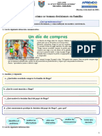 6 de Abril - PS - Conocemos Cómo Tomar Decisiones en Familia